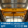 Henan Advanced Technologie doppelte Girder Overhead Crane mit elektrischer Winde